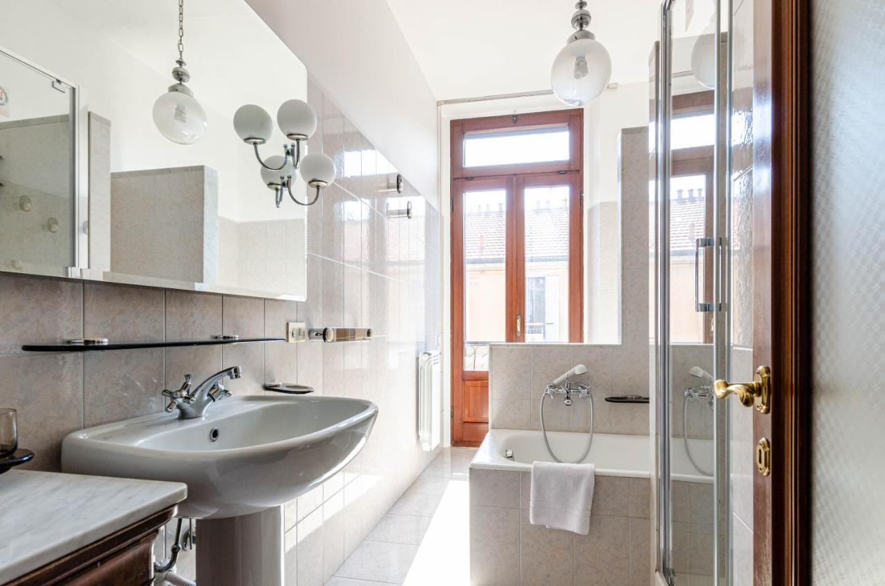 Easy Central Apartment - Milano Porta Romana Экстерьер фото
