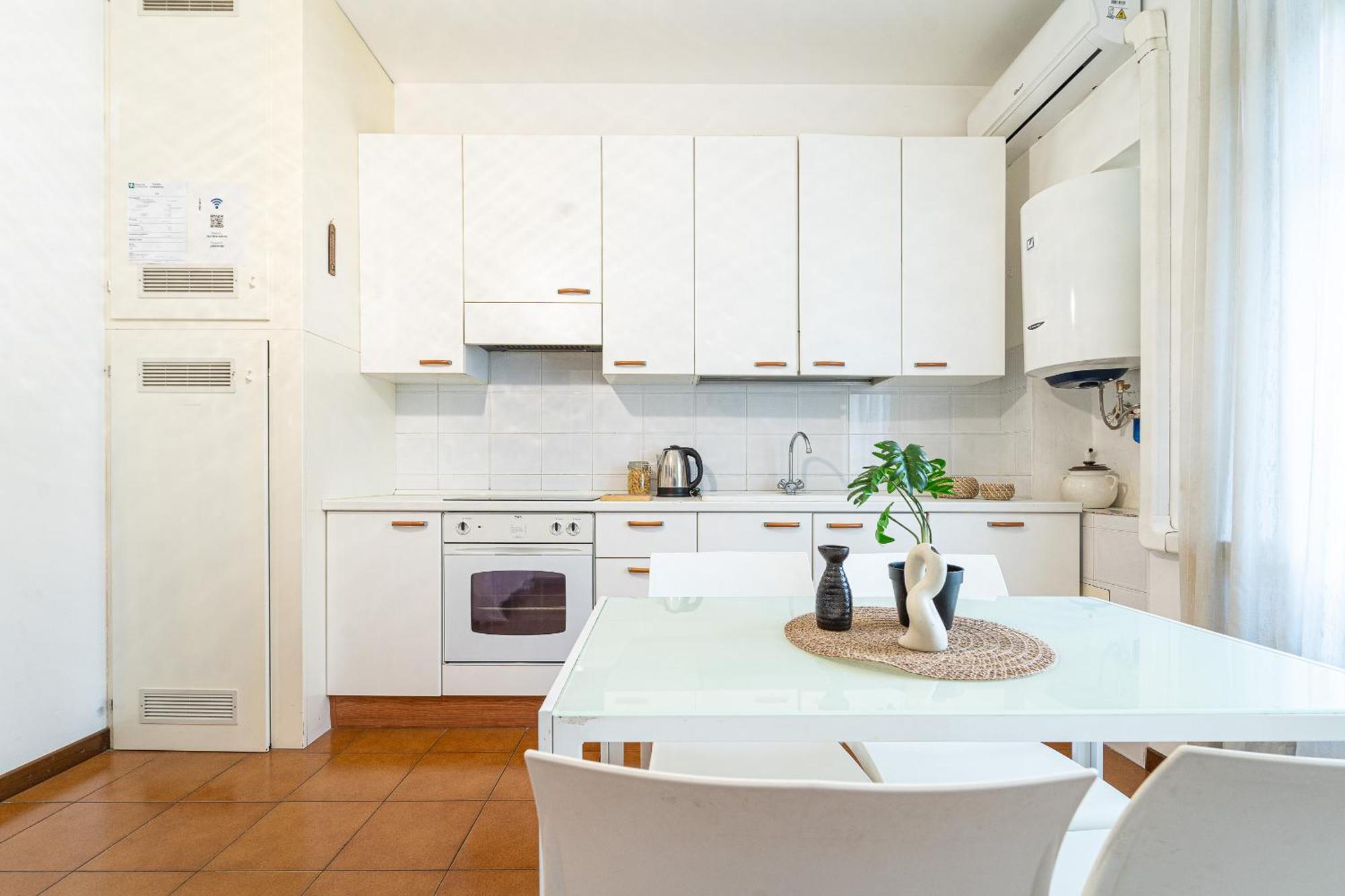 Easy Central Apartment - Milano Porta Romana Экстерьер фото